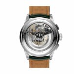 Breitling Premier B01 Chronograph AB0118A11L1X1 “Green Dial” Precision Duplicate 1:1 - Image 4