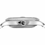 Rolex Datejust 116334BKSO Automatic “Black Dial” Replica 1:1 - Image 4