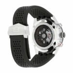 TAG Heuer Carrera Chronograph CBN2A1B.BA0643 “Black Rubber” Deluxe Copy Quality - Image 3