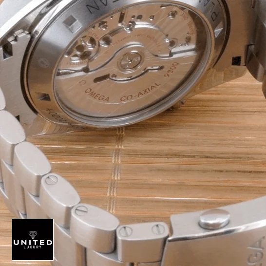 Omega Seamaster Co Axıal Planet Ocean 232_30_46_51_01_001 Replica