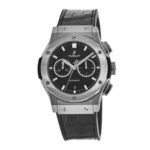Hublot Big Bang Unico 441.OX.1180.LR “King Gold Leather Strap” Pro Clone 1:1 - Image 2