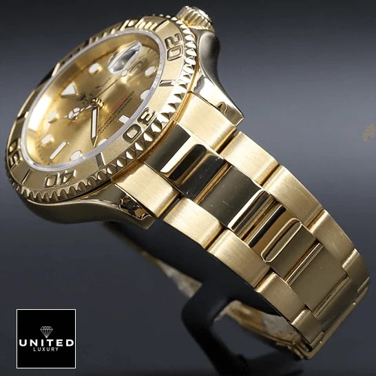 Rolex Yacht-Master 16628 Super Clone Quality Rolex Yacht-Master 16628 Super Clone Quality