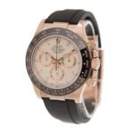 Rolex Cosmograph Daytona 116515LN “Ivory Dial” Next Level Replica - Image 2