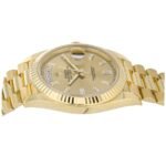 Rolex Day-Date 228238 “Champagne Dial” 1:1 Clone Edition - Image 3